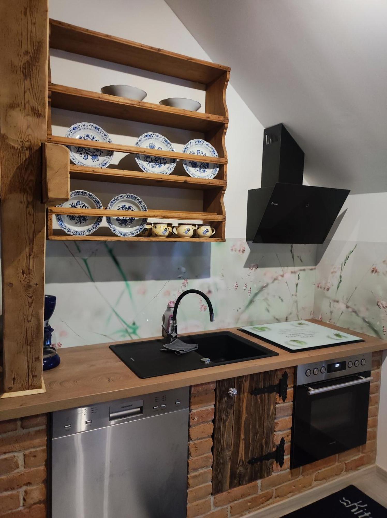 Ferienwohnung Zum Getreidelager Schwarzenbach an der Saale Esterno foto
